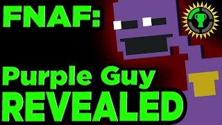 Game Theory FNAF Mysteries SOLVED Pt 2 SECOND HALF [upl. by Petty]