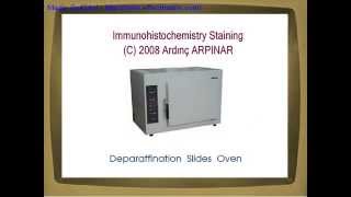 Immunohistochemistry staining steps [upl. by Arot114]