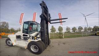 Konecranes Liftace F 16600C Year New ref 880007156 [upl. by Fernandes]