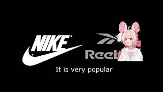 is this the rebook or the nike phase vers [upl. by Zeuqirdor]