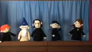 Potter puppet pals 🫠🙂🙂 [upl. by Linetta]