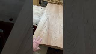 Dinette Tabletop Build  Part 1 [upl. by Quirk603]