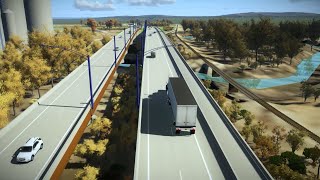 INFRA Grant Announcement – The Southeast Connector Project [upl. by Karas]