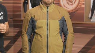 REVIT Echelon GTX Jacket Review [upl. by Torbert510]