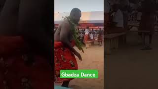 Best Agbadza dance moves dance ewedance [upl. by Rolfe]