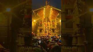 Swamy Saranam Ayyappa Song [upl. by Strain789]