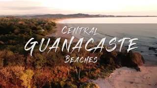 Central Guanacaste Beaches [upl. by Angela]