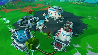 Episode 1 Starting Astroneer pt 2 [upl. by Dey]