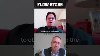 How flow cytometry helped transform pathology flowstars podcast flowcytometry [upl. by Teeter634]