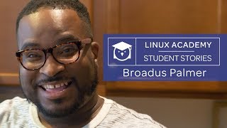 Getting an AWS Job With Zero Experience  A Linux Academy Student Story [upl. by Bat862]