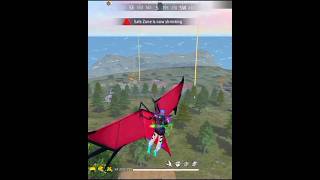 IMPOSSIBLE NEW TERIK GAME 🎮 FREE FIRE [upl. by Arraik569]