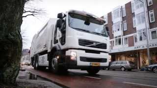 Volvo Trucks  The Volvo FE Hybrid  a huge success [upl. by Ecadnarb494]