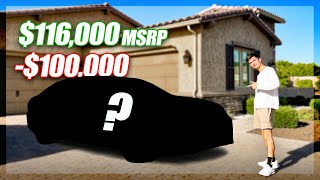 The Most Depreciated car thats now a STEAL [upl. by Adriena]