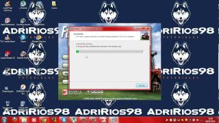 Descargar y instalar farming simulator 2014Serial [upl. by Hsital]