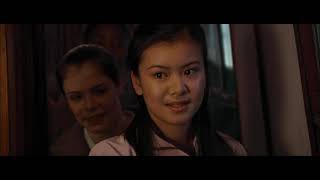 Cho Chang 4k scenepack with Megalink chochang scenepack megalink harrypotter foredit [upl. by Peper]