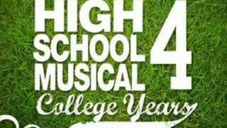 High School Musical 4  College Years  Icon [upl. by Daney]