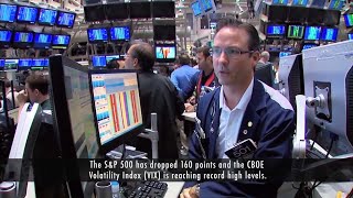 Wall Street Warriors Season 3 4  Volatile Volatility [upl. by Aleibarg524]