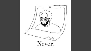 Never [upl. by Nalahs]