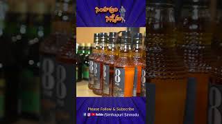 New Liquor Policy In AP 2024 [upl. by Dianthe]