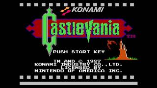 Poison Mind NTSCJ Version  Castlevania [upl. by Ponzo]