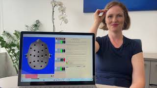 CLARITY Direct Neurofeedback Made Easy  See Software It In Action  CDN [upl. by Enetsuj77]