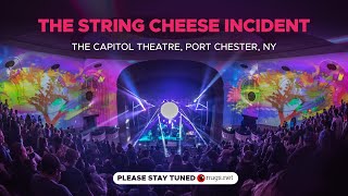 The String Cheese Incident 11224 Port Chester NY [upl. by Rora]