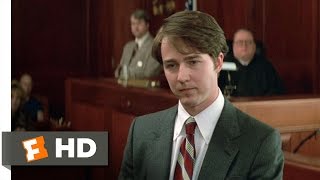 The People vs Larry Flynt 48 Movie CLIP  The Price of Freedom 1996 HD [upl. by Schreiber]