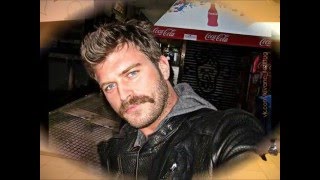 kivanc Tatlitug 2016 [upl. by Rafaello]