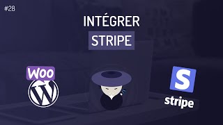 Comment configurer Stripe paiement par carte bancaire sur WooCommerce [upl. by Parlin]