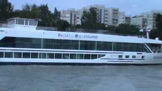 MS Scenic Diamond MS Scenic Diamond  European River Cruises European River [upl. by Nnaesor614]