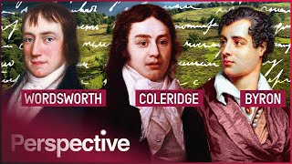 How 5 English Poets Became Revered Across Europe  Literary Classics The Romantics [upl. by Nylodnew151]