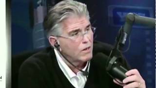 WFANs Mike Francesa Hangs Up on a Caller Who Admits to Killing His Parents [upl. by Tigram831]