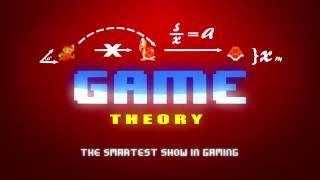 1080p60 Game Theory 2016 Intro [upl. by Llieno]