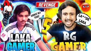 ANGRY YOUTUBER IN MY CS RANKED MATCH AGAIN😱 REVENGE [upl. by Row471]