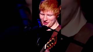 Ed Sheeran amp AnneMarie  2002 LIVE 😍💖❣️ [upl. by Genet]