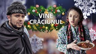 Vine Crăciunul 3Chestii [upl. by Lohcin]