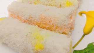 No bakingno steaming bread cake rollsकेक रोलtrendingviralvideoyoutubeytviralcakeeasyrecipe [upl. by Cahan]