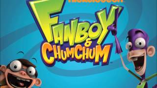 FanBoy amp ChumChum Theme Song [upl. by Anotyal]