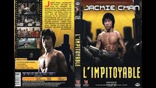 Jackie Chan Limpitoyable Bande Annonce [upl. by Trimble]