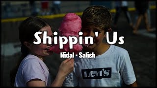 Nalish  The Truth About Their Relationship Lyrics [upl. by Giamo]