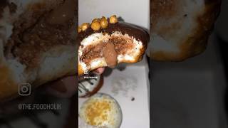 Best Donuts at Kasaragod bestfood food donuts sweet foodie kasaragodvlogger minivlog [upl. by Niltag]