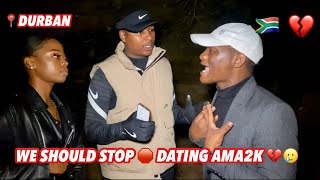 Making couples switching phones for 60sec 🥳 SEASON 2  🇿🇦SA EDITION EPISODE 134 [upl. by Najib]