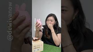 Dapat AMBALABU dewivanow ambalabu unboxing halloween horrorstories ambaradul [upl. by Rahsab]