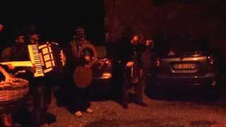 Cantar la Befana in Maremma [upl. by Bushey95]