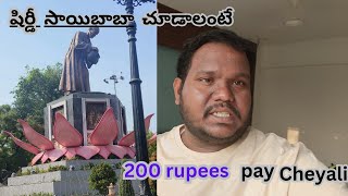 KURNOOL TO SHIRDI  solo ridePART3 missilegoud1010 [upl. by Damarra14]