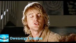 Owen Wilson Whispers [upl. by Iden]