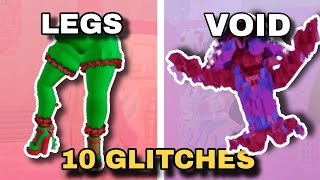 ✔ Best Royale High Glitches [upl. by Idnac453]