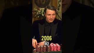 Casino Royale Cast Then and Now – The Evolution of Bond and His Allies [upl. by Traci387]