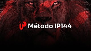 Método IP 144  Com Pablo Marçal [upl. by Ameekahs]