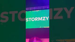 STORMZY at the Global Citizen Concert in Ghana A Vibe Worth Revisiting 2022 globalcitizens accra [upl. by Delora]